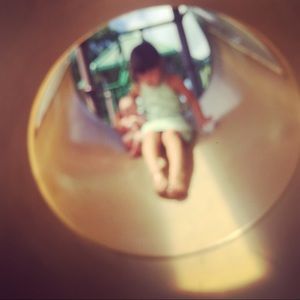 Meet your Posher, Reekha